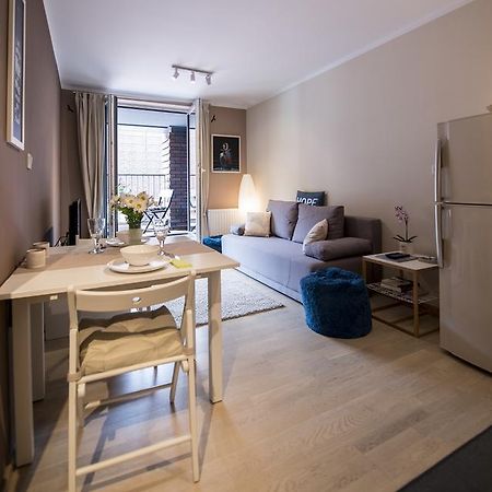 Apartament Nad Wisla Краків Екстер'єр фото