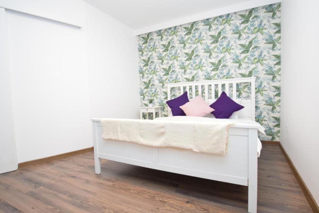 Apartament Nad Wisla Краків Екстер'єр фото