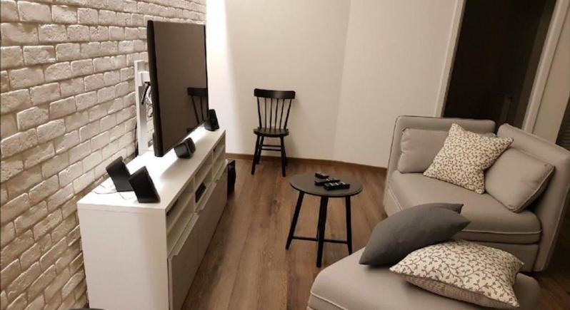 Apartament Nad Wisla Краків Екстер'єр фото