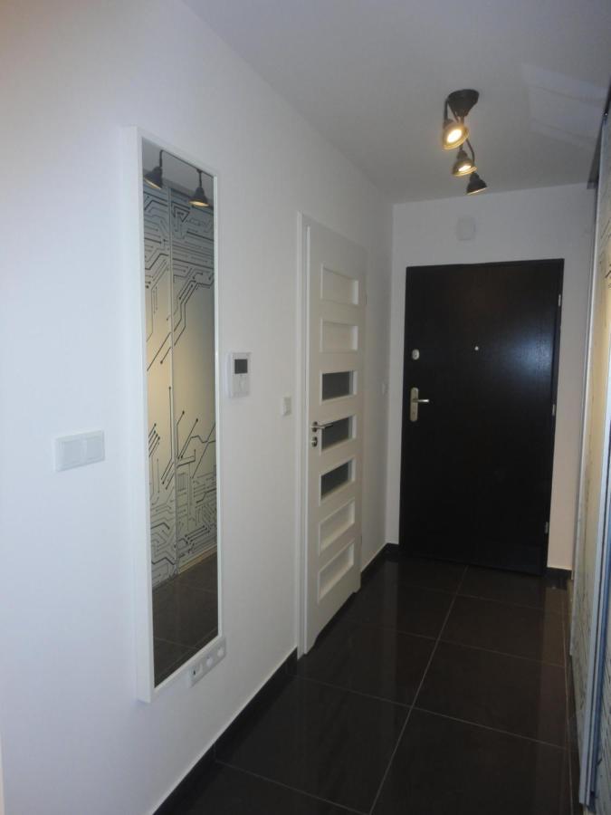 Apartament Nad Wisla Краків Екстер'єр фото