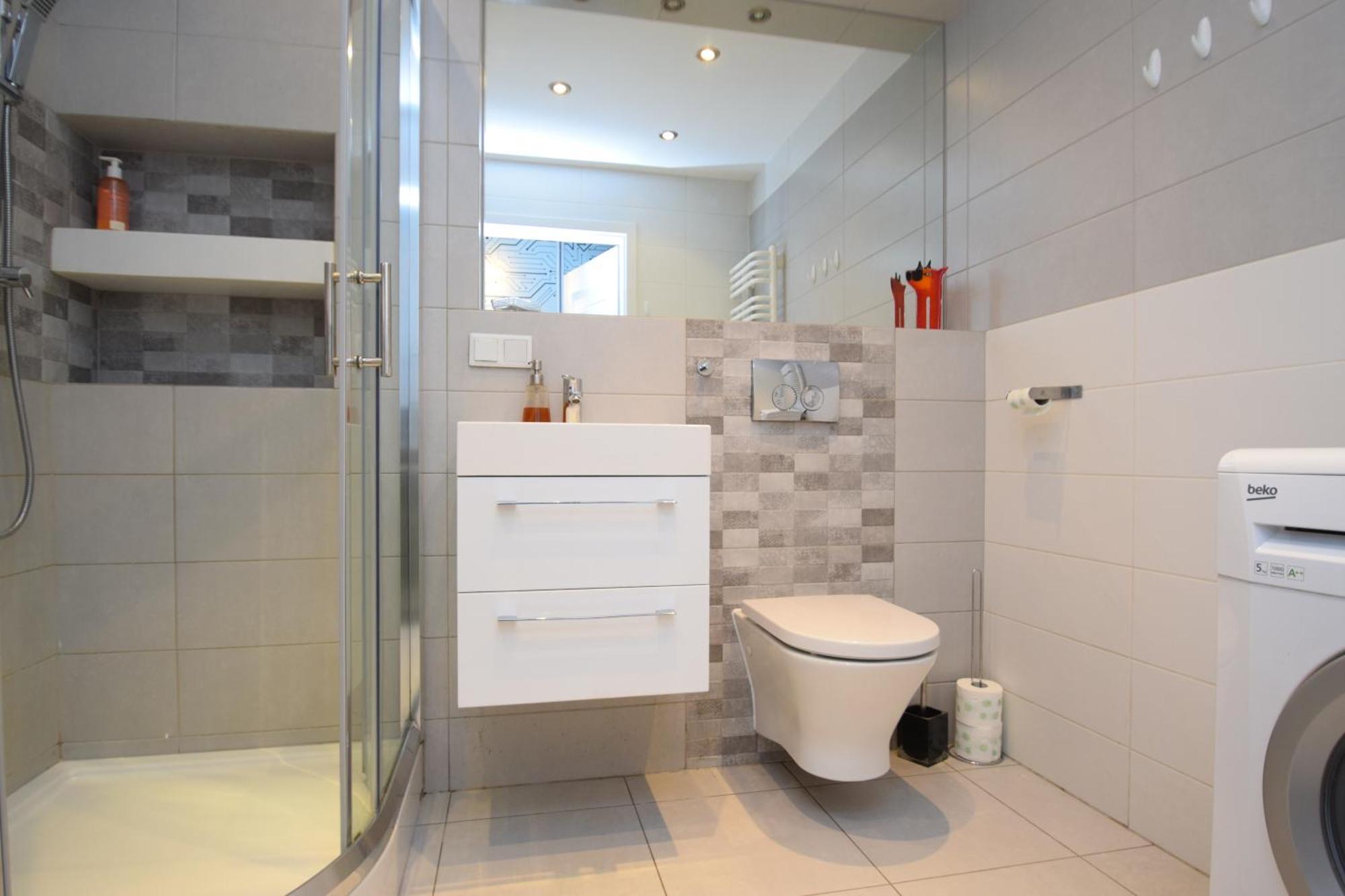 Apartament Nad Wisla Краків Екстер'єр фото
