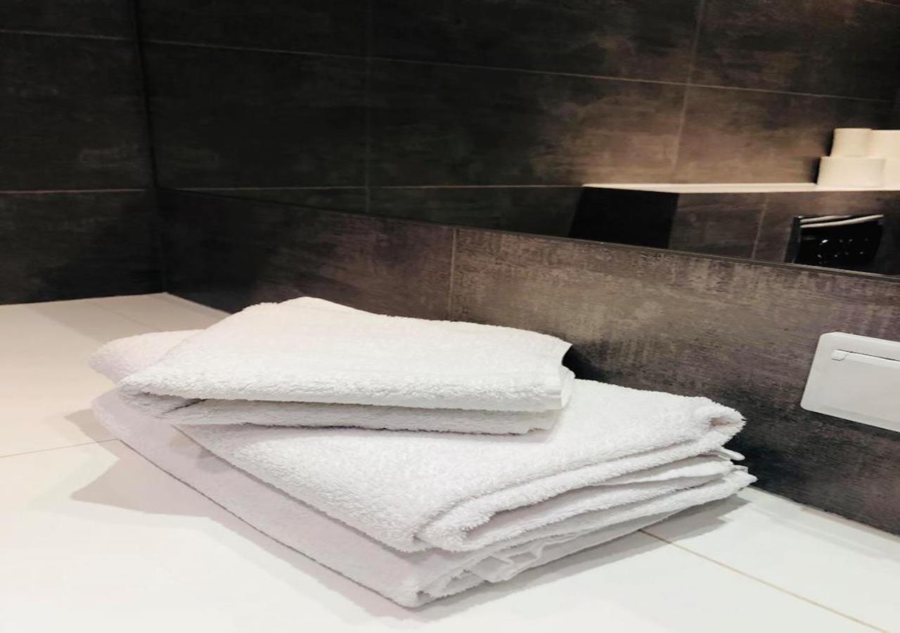 Apartament Nad Wisla Краків Екстер'єр фото